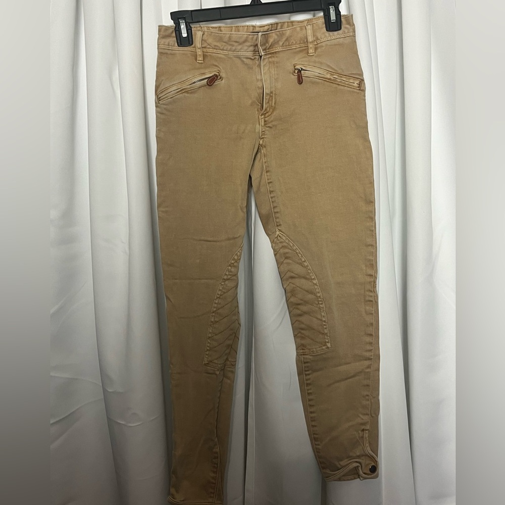 Ralph Lauren sport riding pants